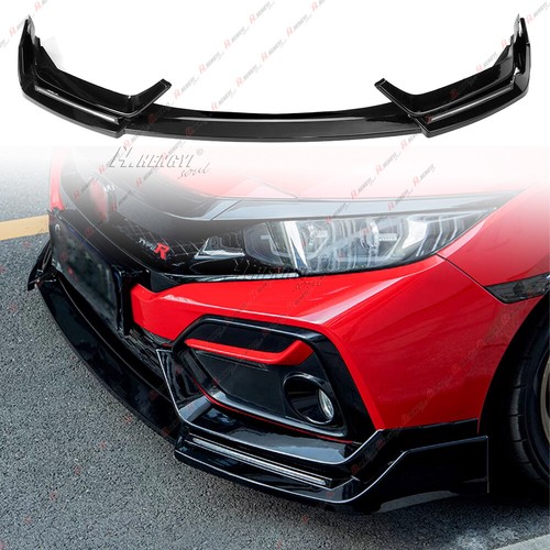 Blz style gloss - black, led