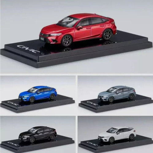 Hobby japan honda - hobby,