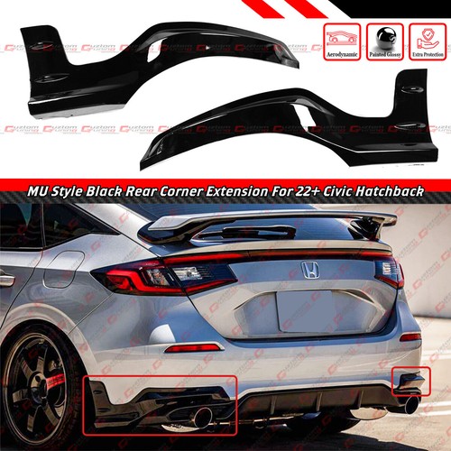 For 2022 civic hatchback mu - 2022-26,