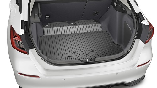 2022 2027 genuine honda civic - honda,